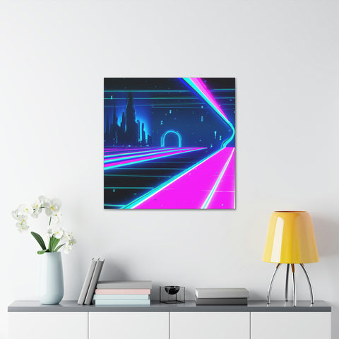 and eye-catching
NeoSkyline