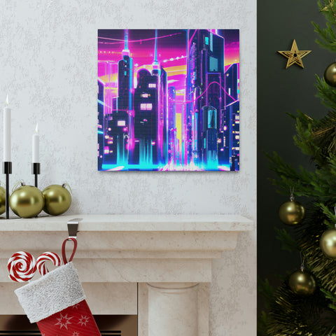 , sweet yet memorable
NeoMaze.