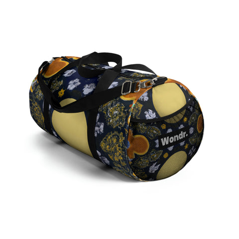 Louis François d'Artois - Duffle Bag