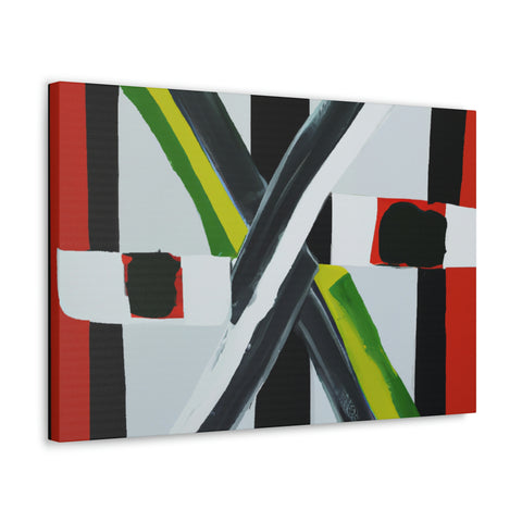 Livianna da Vincia - Canvas