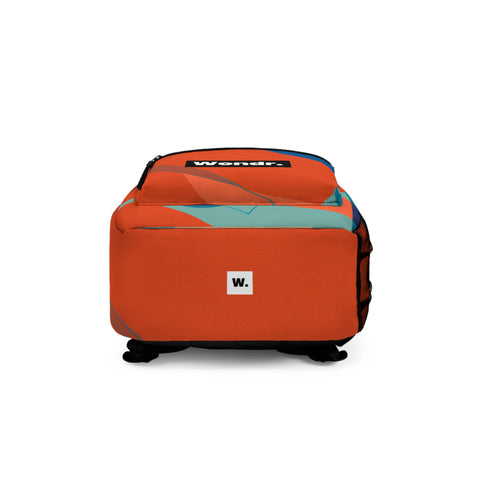 Lisette di Bellini - Backpack
