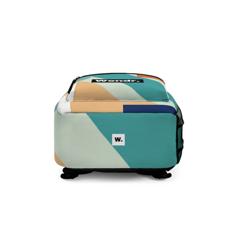 Lorenzo di Iacopo. - Backpack