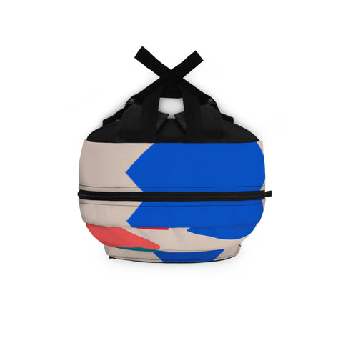 Enochius Vivasimus - Backpack