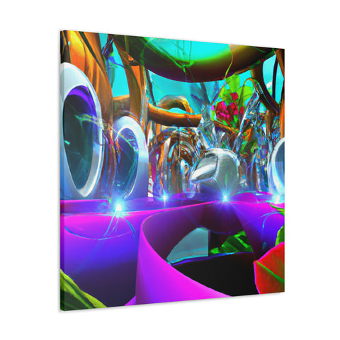 and catchy
Future Vibe