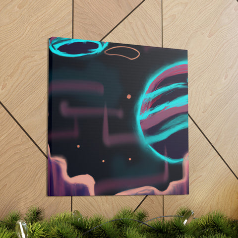 and sweet.
Neon Horizon