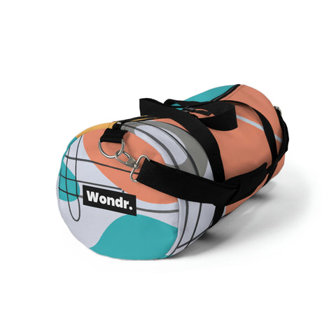 Gemma de Valencio - Duffle Bag