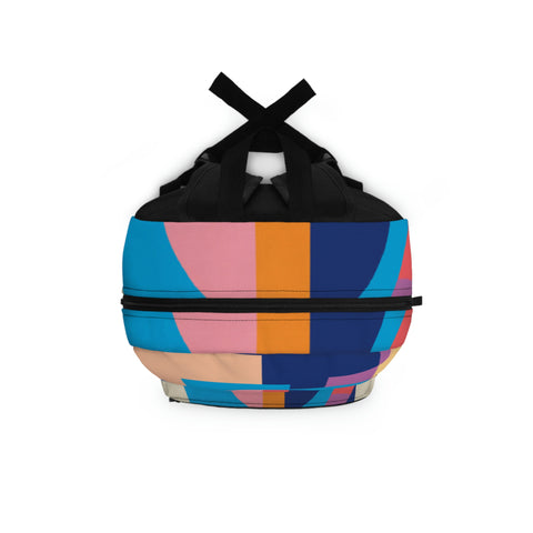 Donata Romano - Backpack