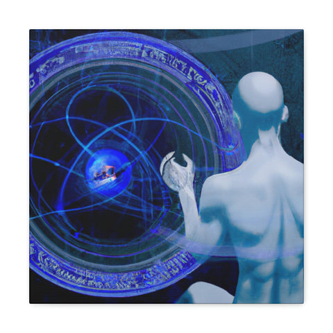 and creative
TechExplorARTS