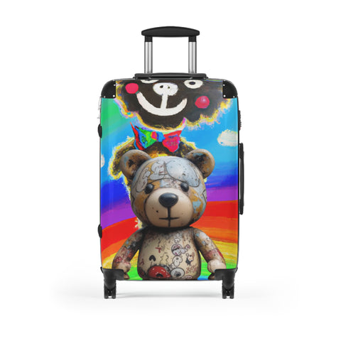 Gianetta di Firenze - Suitcase