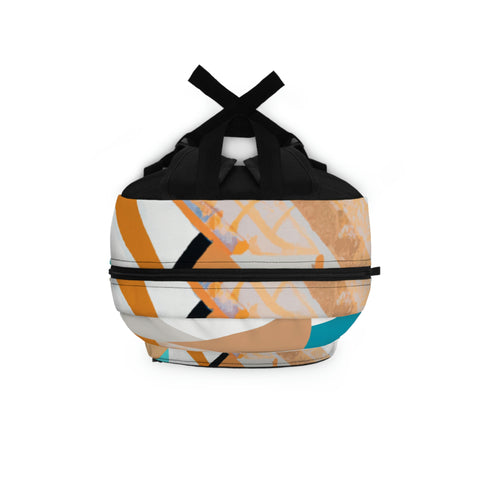 Mariana da Florenza - Backpack