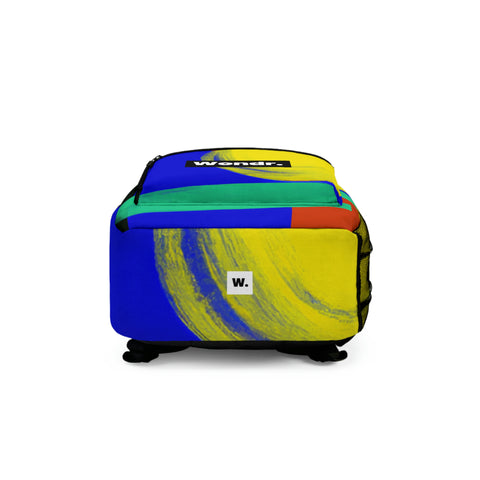 Giorgio da Firenze - Backpack