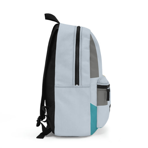 Aulio Vanspano - Backpack