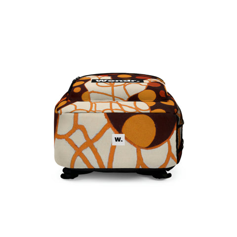 Pietro di Bellini - Backpack