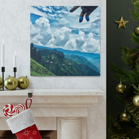 and sweet
Sky Scape Vistas