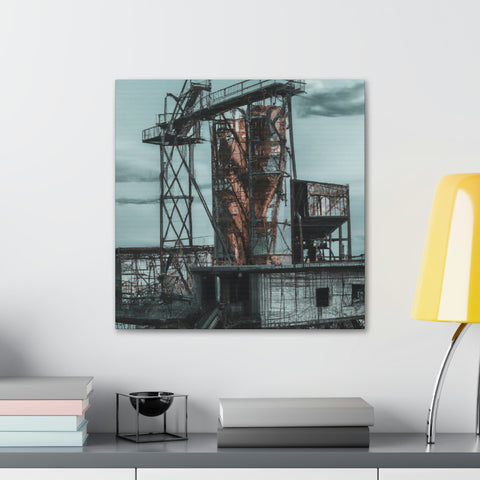 if you can
Metropolis Rise