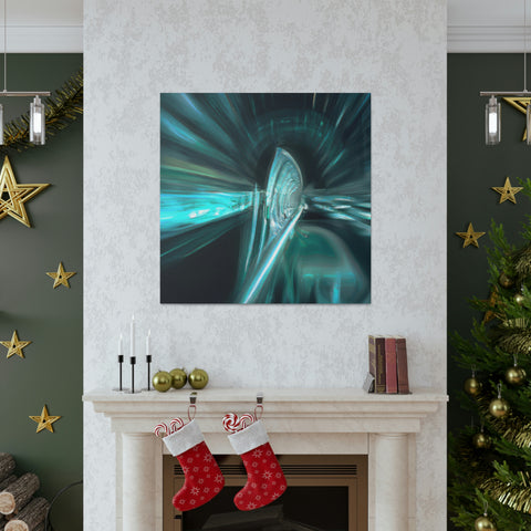 !
"Pulse of the City"