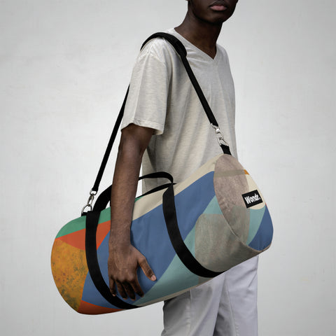Bartolomeo Pisani - Duffle Bag