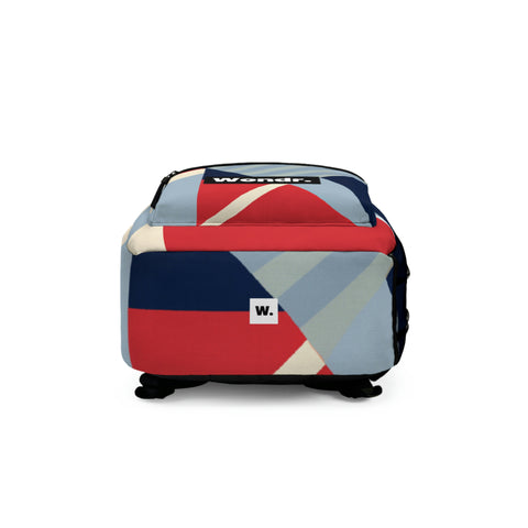 Ludovica di Cortona - Backpack