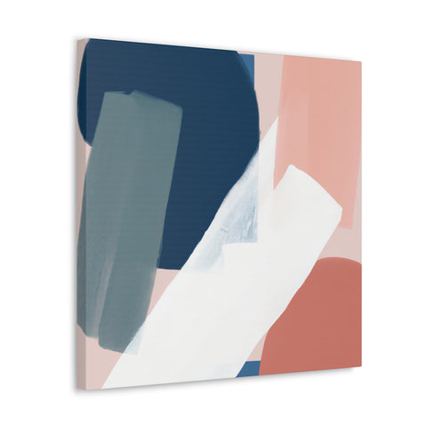 Jorge Abaraziga - Canvas