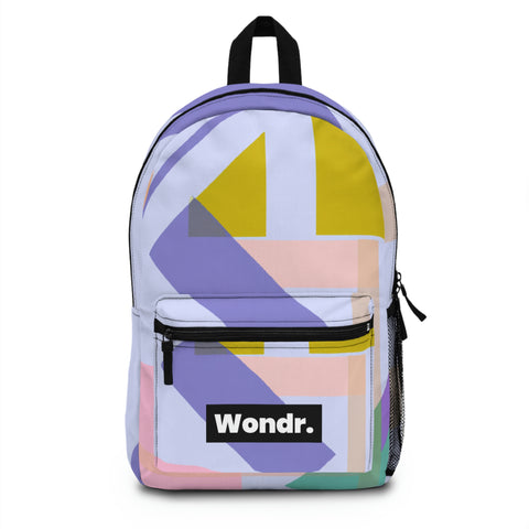 Altinora de Scardeo - Backpack