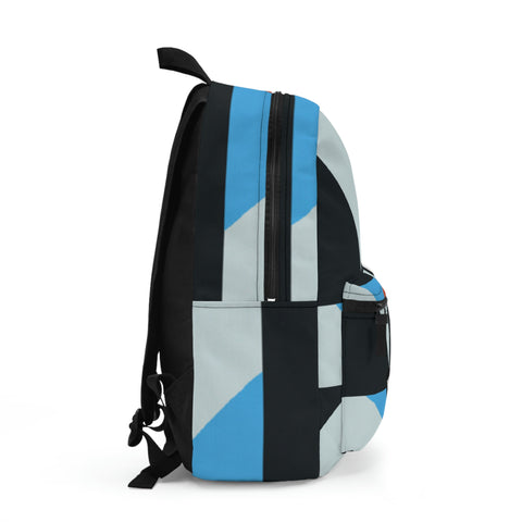 Adele DaVinci - Backpack