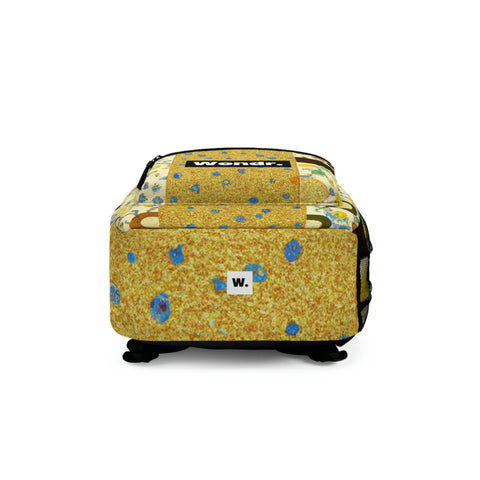 Mayra da Vincii - Backpack