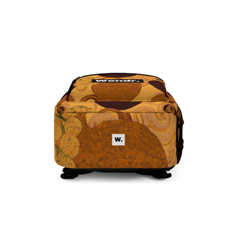 Francisca di Giovanni - Backpack