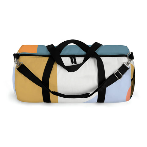 Eliza Predalee - Duffle Bag