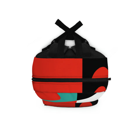 Diralda Maggiore - Backpack