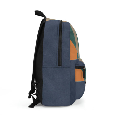 Flemishmaster Pieter - Backpack