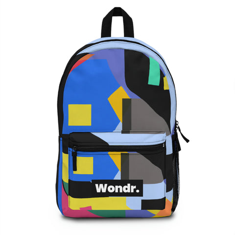 Giovanna Bellini - Backpack