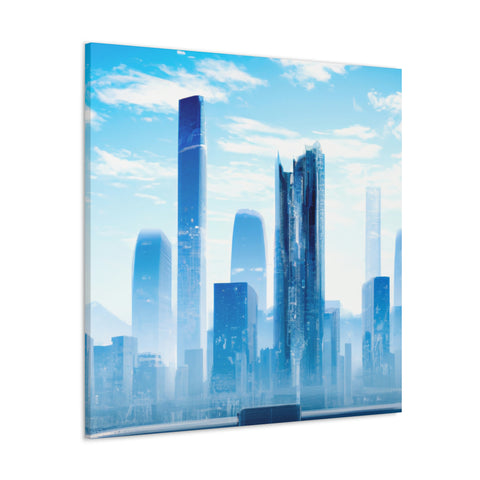 and creative."
Urban Utopia