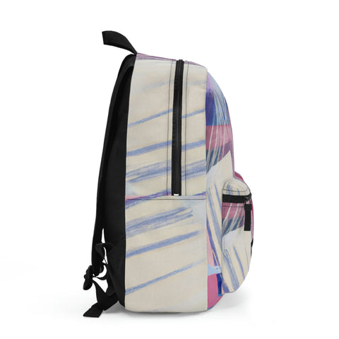 Balthazar Daysun - Backpack
