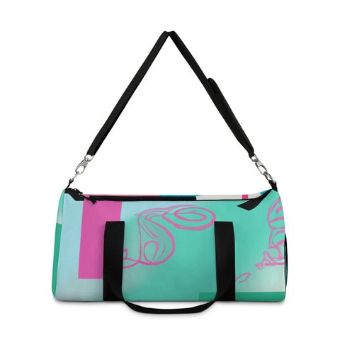 Pietro Neroni - Duffle Bag