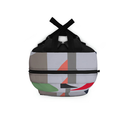 DaVinci Lupino - Backpack