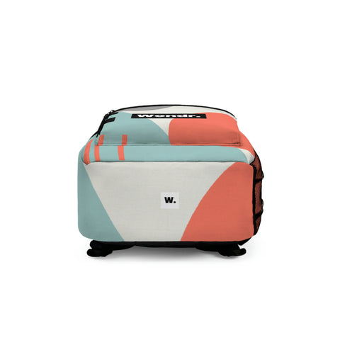 Jacques D'Angelo - Backpack