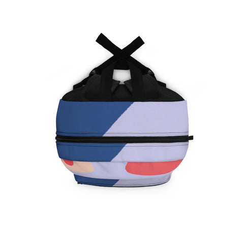 Johanna de Bellaflora - Backpack