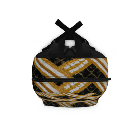 Francisca Caravaggio - Backpack