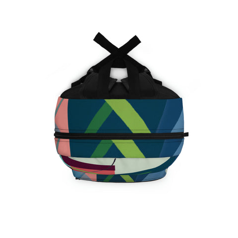 Giovanna di Caravaggio - Backpack