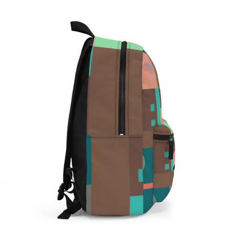 Dilliope de Montesquieu - Backpack