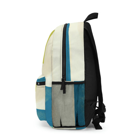 Benvanto di Propriano - Backpack