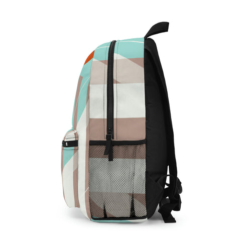 Giovana da Vinci - Backpack