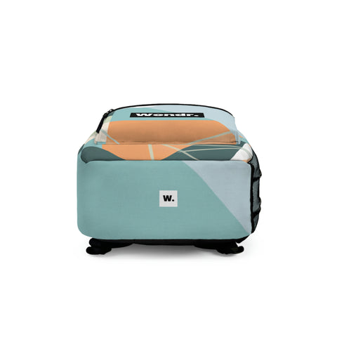 Finnica de Rye - Backpack