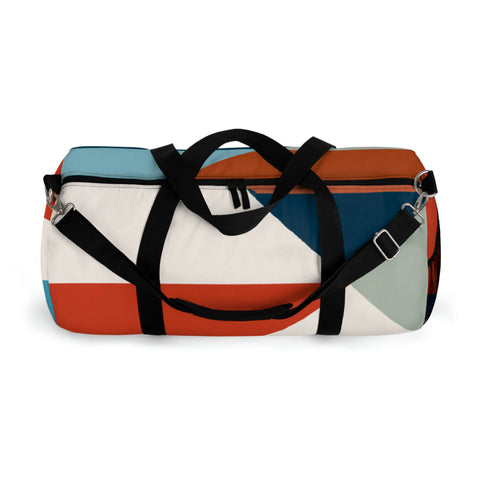 Pascalino da Vinci. - Duffle Bag