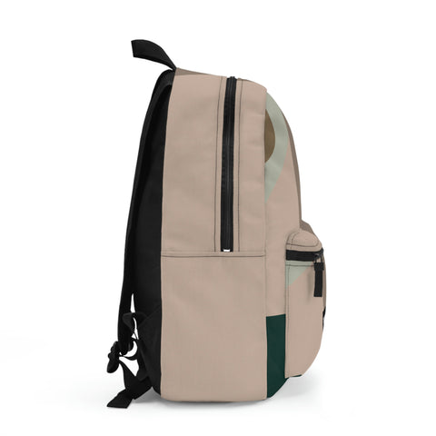 Ginevra di Bellinelli - Backpack