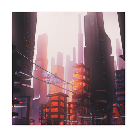 and catchy
"Burning Symphony"