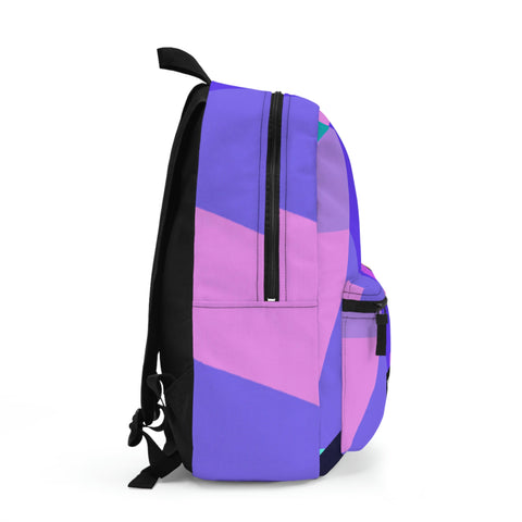 Petrus Leonardo - Backpack