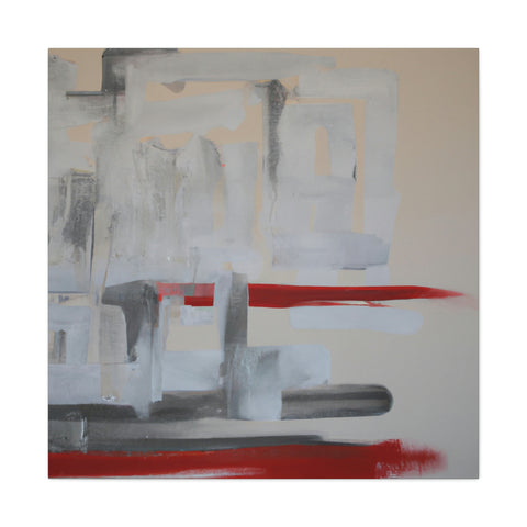 Lilia diVittoria - Canvas