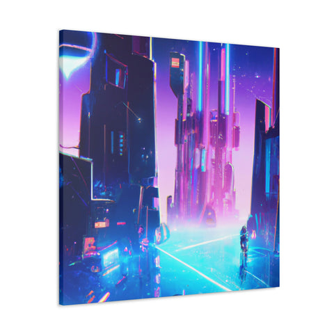 and sweet!
"Visions of Tomorrow"