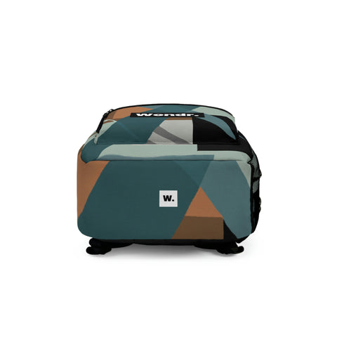 Giovanni da Lorenzo - Backpack